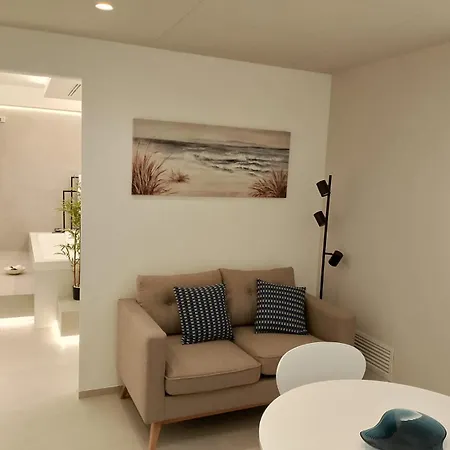 Apartamento Casa Monopoly Monopoli