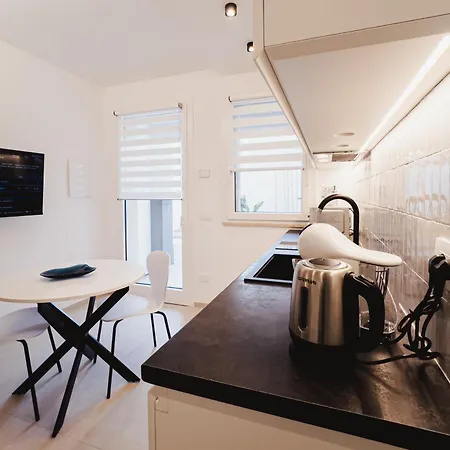 Apartamento Casa Monopoly Monopoli