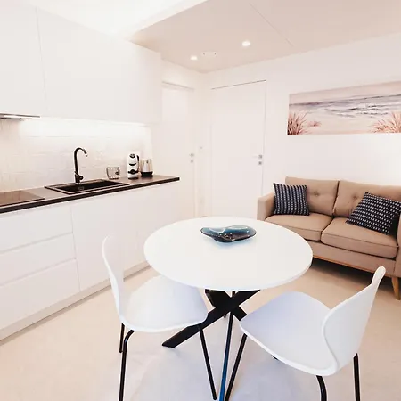Apartamento Casa Monopoly Monopoli
