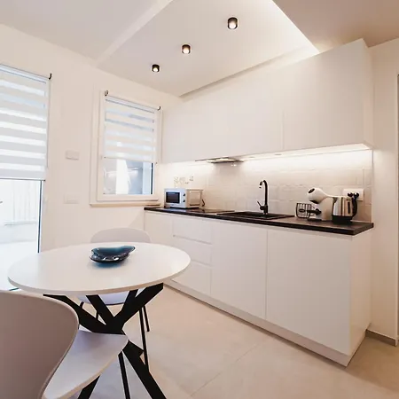 Casa Monopoly Appartement