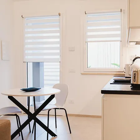 Apartamento Casa Monopoly *