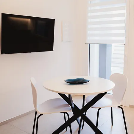 Casa Monopoly Appartement *