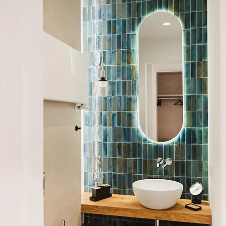 Casa Monopoly Apartamento Monopoli