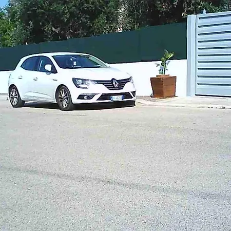 Casa Monopoly Monopoli