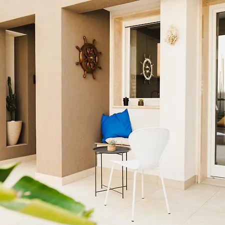 Appartement Casa Monopoly Monopoli