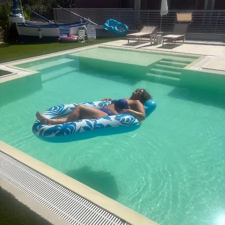 Appartement Casa Monopoly *