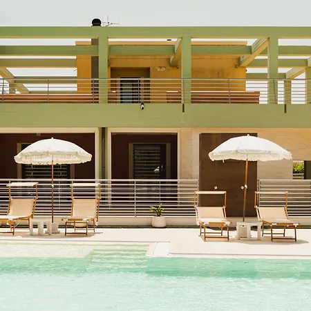 Casa Monopoly Appartement