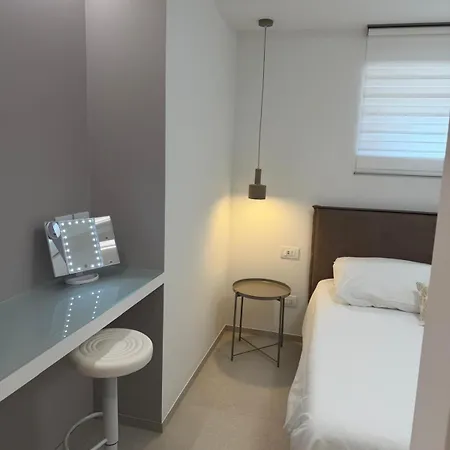 Apartamento Casa Monopoly Monopoli