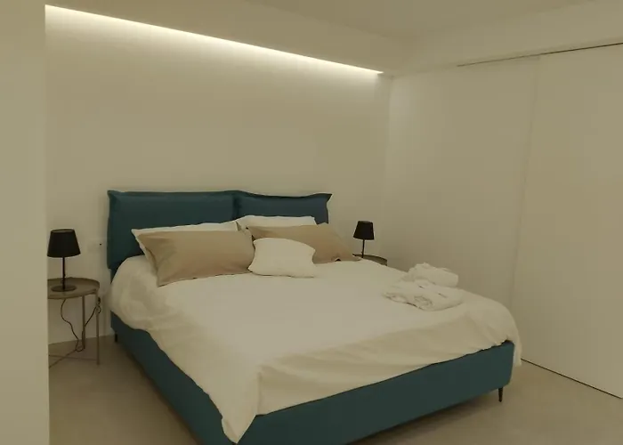 公寓 Casa Monopoly 莫诺波利