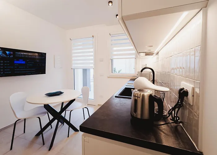 公寓 Casa Monopoly 莫诺波利