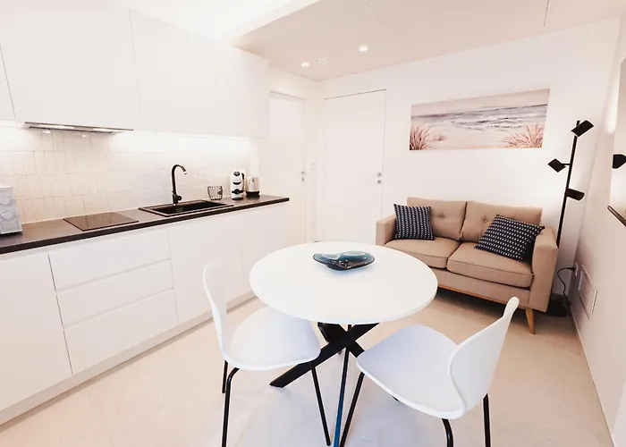 公寓 Casa Monopoly 莫诺波利