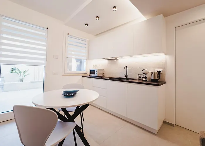 Casa Monopoly 公寓