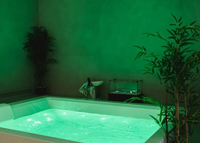 公寓 Casa Monopoly *