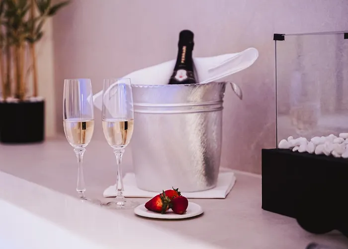 Casa Monopoly 公寓