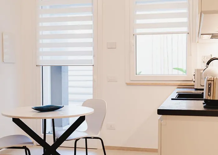 公寓 Casa Monopoly *