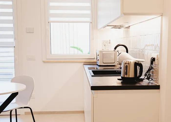 公寓 Casa Monopoly