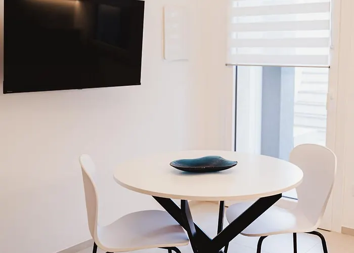 Casa Monopoly 公寓 *