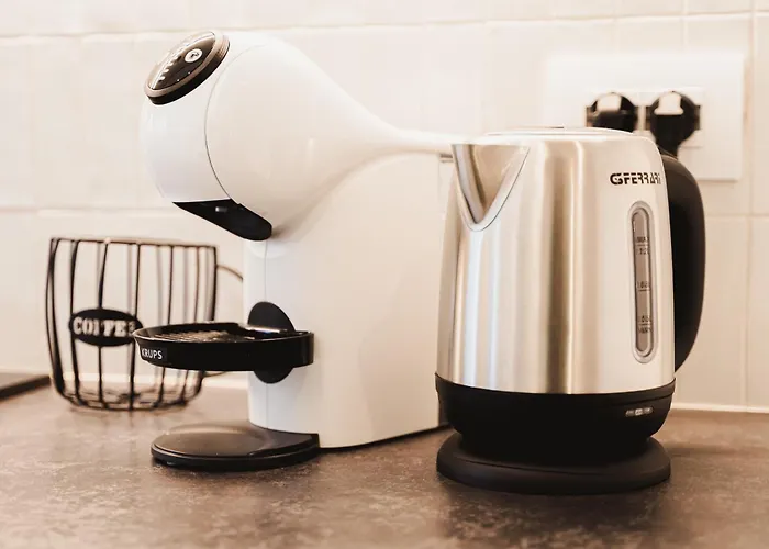 Casa Monopoly 公寓 莫诺波利