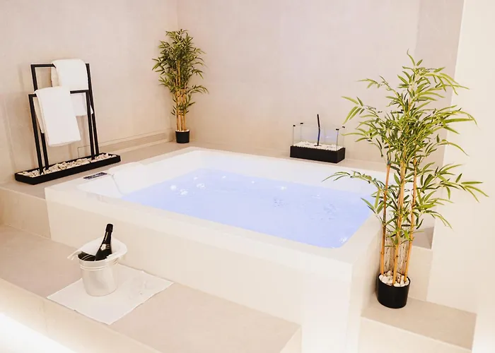 Casa Monopoly 公寓 *