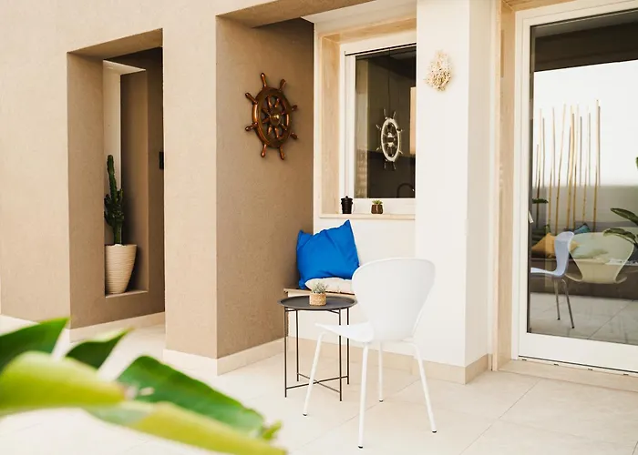 公寓 Casa Monopoly 莫诺波利