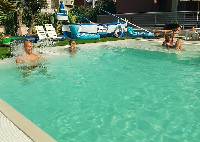 公寓 Casa Monopoly *