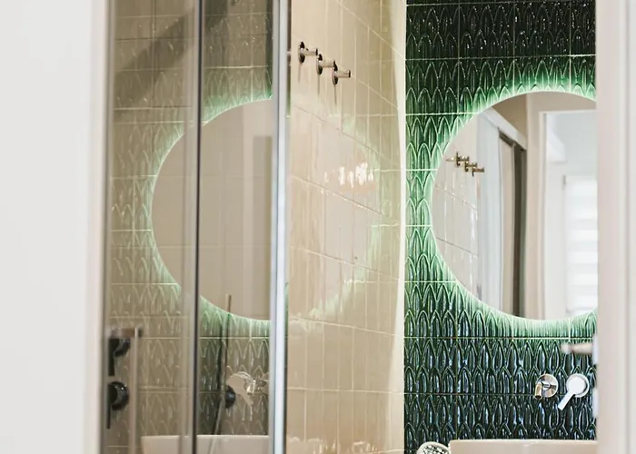 公寓 Casa Monopoly 莫诺波利