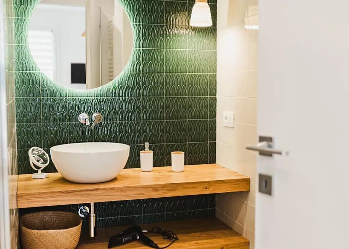 Casa Monopoly 莫诺波利