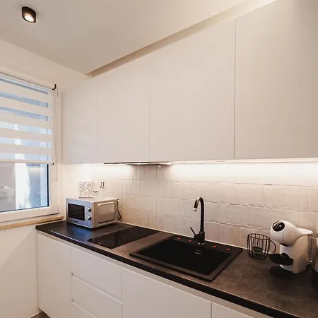 Casa Monopoly Διαμέρισμα *