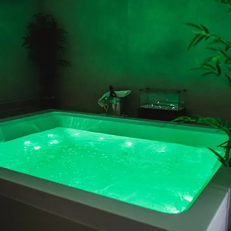 Casa Monopoly 莫诺波利