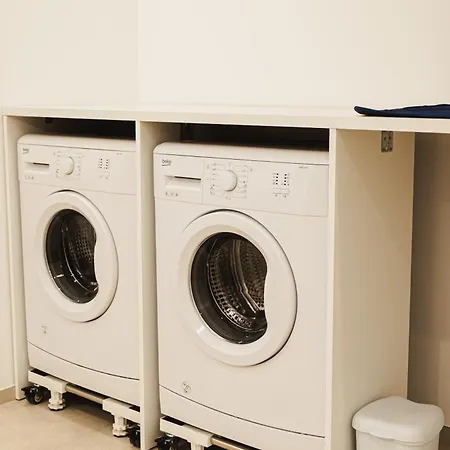 Casa Monopoly Διαμέρισμα *