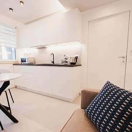 Casa Monopoly * 莫诺波利