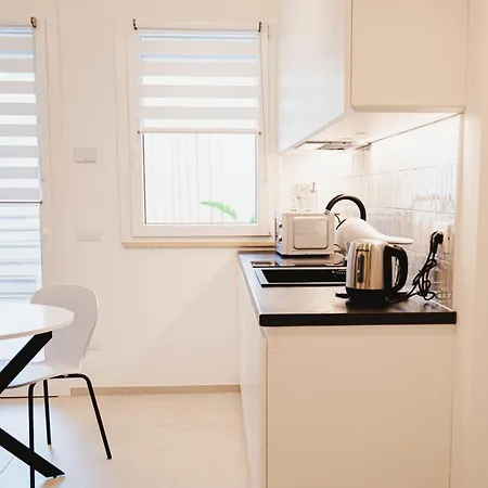 Apartman Casa Monopoly