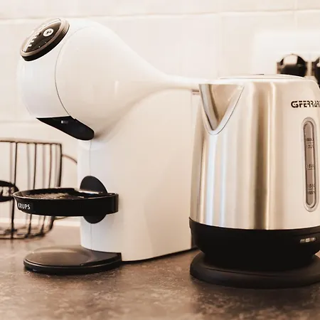 Casa Monopoly 公寓 莫诺波利