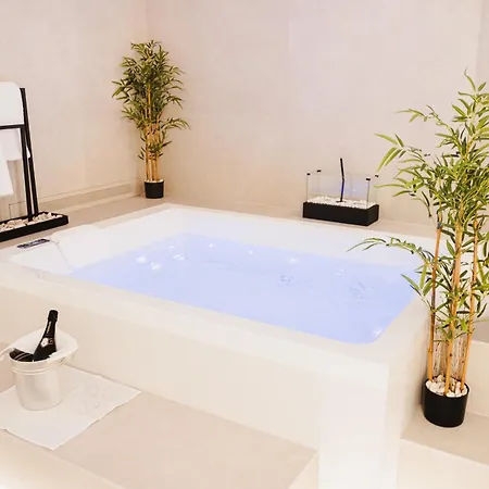 Casa Monopoly Apartman *