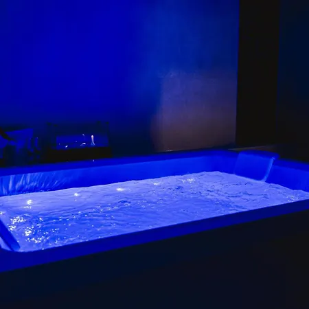 Casa Monopoly Apartman *