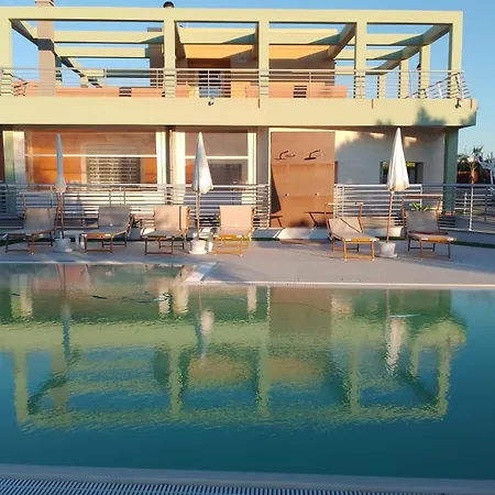 Διαμέρισμα Casa Monopoly