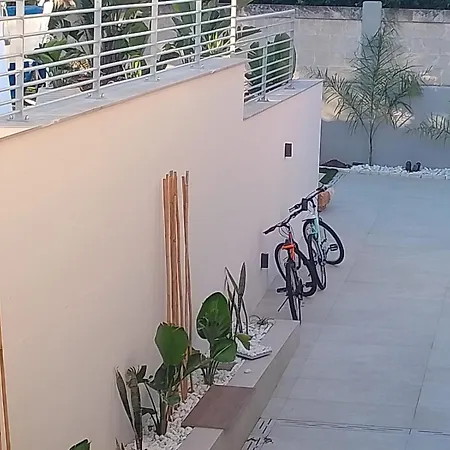 Casa Monopoly 莫诺波利