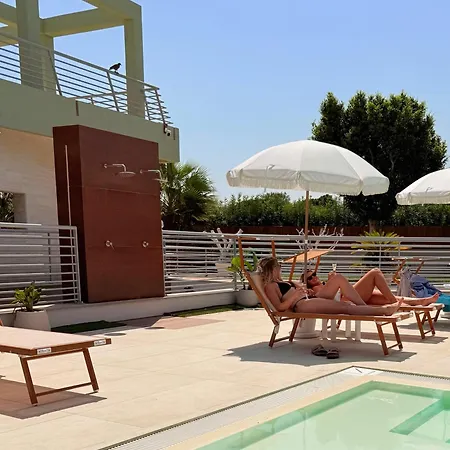 Appartamento Casa Monopoly *