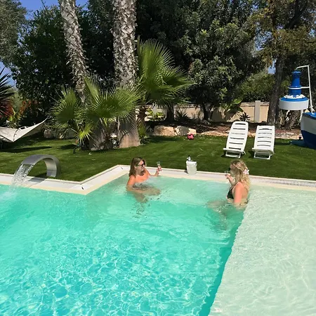 Διαμέρισμα Casa Monopoly