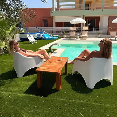 Casa Monopoly Διαμέρισμα *