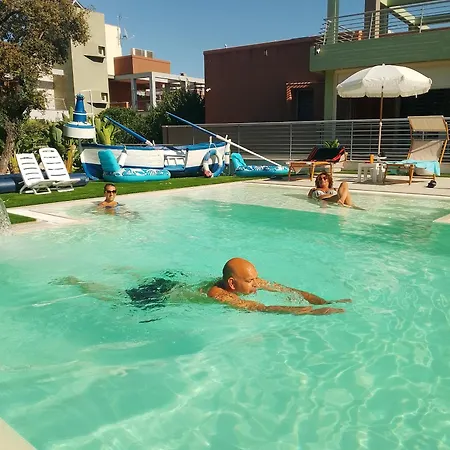 Casa Monopoly Διαμέρισμα