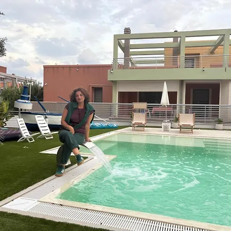 Casa Monopoly Διαμέρισμα