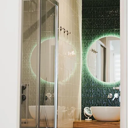 Διαμέρισμα Casa Monopoly Monopoli