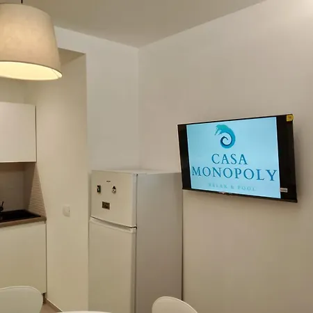 Casa Monopoly