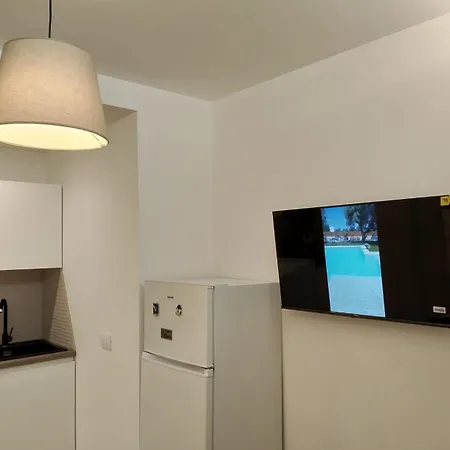 Casa Monopoly Appartement *