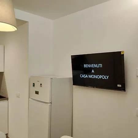 Appartement Casa Monopoly Monopoli
