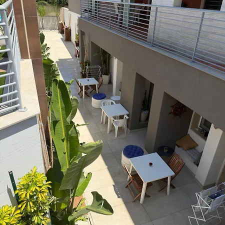 Appartamento Casa Monopoly Monopoli
