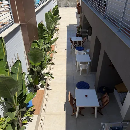 Casa Monopoly Appartamento *