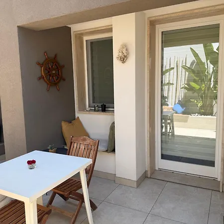 Casa Monopoly Appartamento