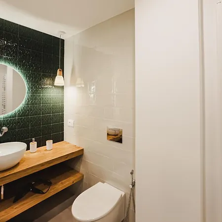 Casa Monopoly * Monopoli